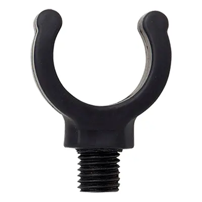 Prologic Rohatinka Clinch Rubber Butt Grip Black 3ks Varianta: L