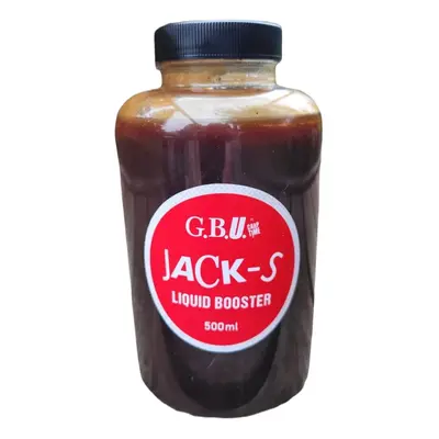 G.B.U. Liquid Booster Jack-S 500 ml