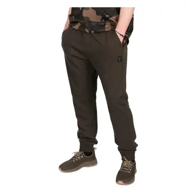 Fox Tepláky LW Khaki Joggers