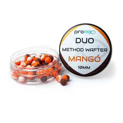 Promix Boilies Duo Method Wafter Mango 18g Průměr: 10mm