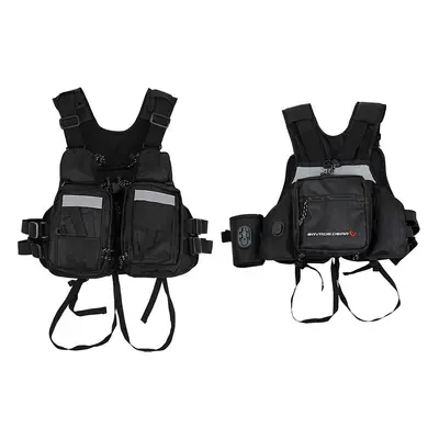 Savage Gear Vesta Hitch Hiker Fishing Vest