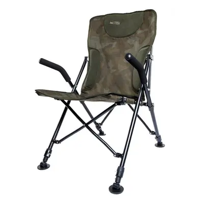 Sonik Křeslo SK-TEK Folding Chair