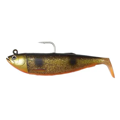 Savage Gear Gumová Nástraha Cutbait Herring Kit 460g 25cm 2ks Barva: Gold Redfish, Délka: 25cm