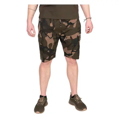 Fox Kraťasy Camo Jogger Short