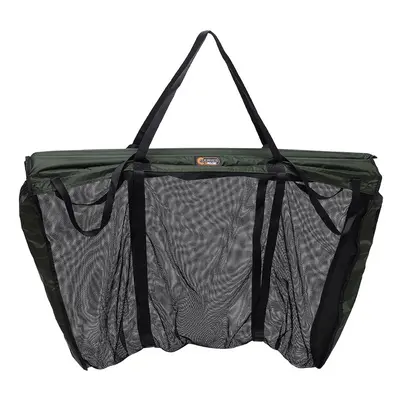 Prologic Vážící Sak C Series Retainer W Sling Large Green Black 90x55 cm