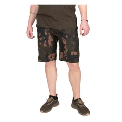 Fox Kraťasy LW Camo Combat Short