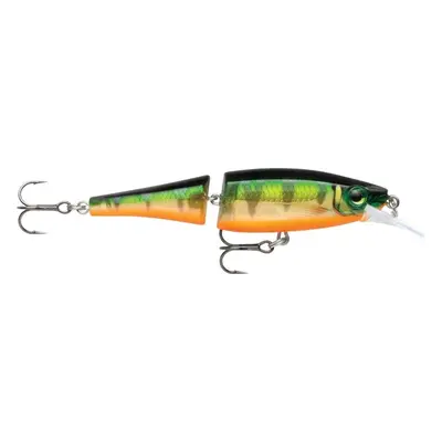 Rapala Wobler BX Jointed Minnow P Délka: 9cm, Hmotnost: 8g, Maximální ponor: 2,4m