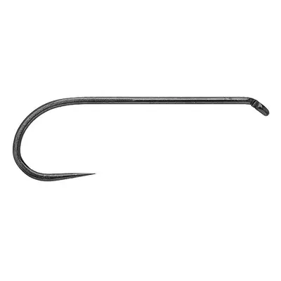 Hends Háčky Hooks BL 700 Black Nickel Počet kusů: 25ks, Velikost háčku: #6