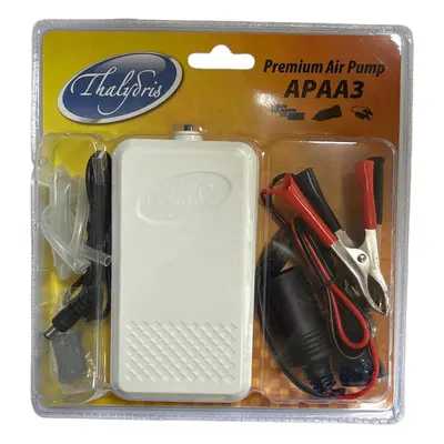 Plastilys Vduchovací Motorek na AA Batterie, USB, Auto Adapter + Svorky