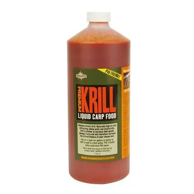 Dynamite Baits Hydratační směs Liquid Carp Food Krill 1l