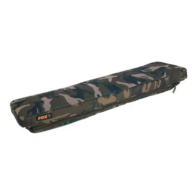 Fox Obal Na Lavičku Camo Boat Seat