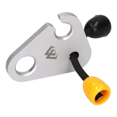 Mikado Zámek Prutu Alu Rod Lock