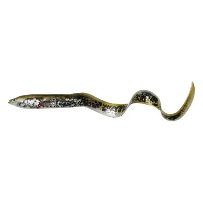 Savage Gear Gumová Nástraha 3D Real Eel Bulk Lamprey PHP Délka: 15cm, Hmotnost: 12g