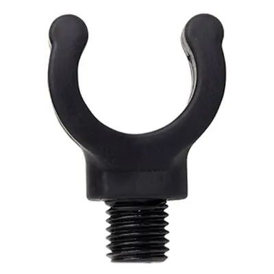 Prologic Rohatinka Clinch Rubber Butt Grip Black 3ks Varianta: M