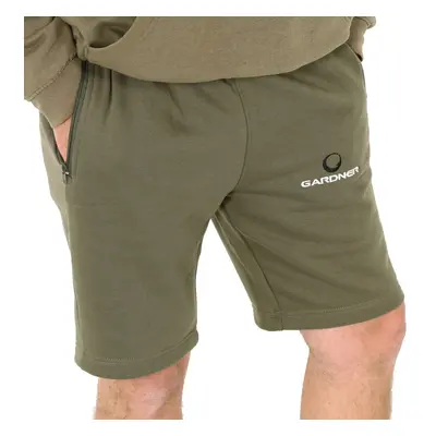 Gardner Kraťasy Shorts Small Green