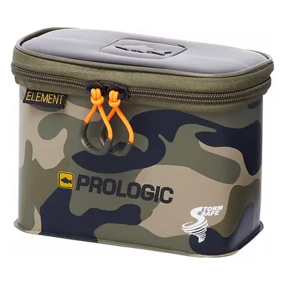 Prologic Pouzdro Element Storm Safe Accessory Shallow Deep Varianta: 20x17x13cm 4,5L, Velikost: 