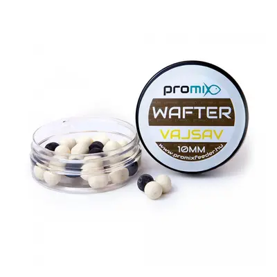 Promix Neutrálně Vyvážené Pelety Wafter Pellet 10mm 20g Průměr: 10mm, Příchuť: Kyselina máselná