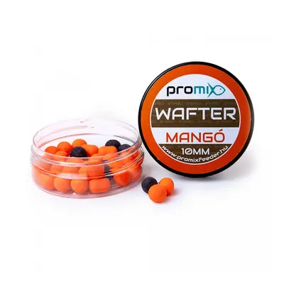 Promix Neutrálně Vyvážené Pelety Wafter Pellet 10mm 20g Průměr: 10mm, Příchuť: Mango