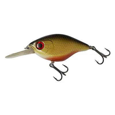 MadCat Wobler Tight S Deep Hard Lures 16cm Barva: Rudd, Varianta: Madcat Plovoucí Wobler Tight-S