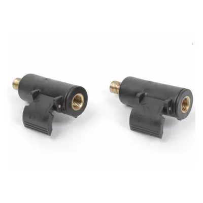 Avid Carp Quick Click Adaptors 2ks