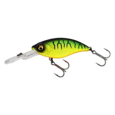 Westin Wobler BuzzBite Crankbait Suspending Firetiger Délka: 5cm, Hmotnost: 6g, Maximální ponor: