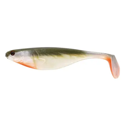 Westin Gumová Nástraha ShadTeez Bass Orange Délka: 14cm, Hmotnost: 17g, Počet kusů: 2ks