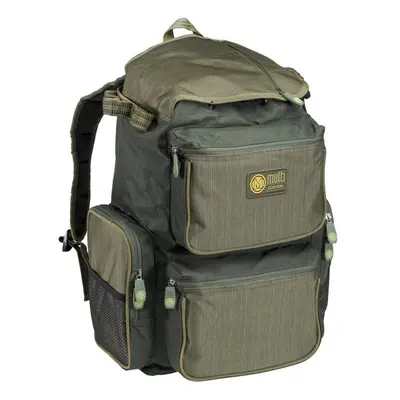 Mivardi Batoh Multi Green 30 l