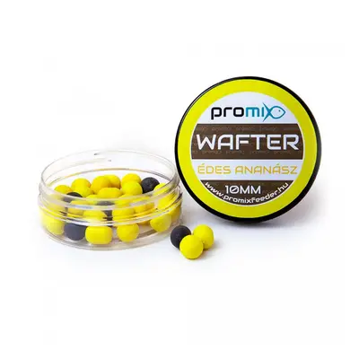 Promix Neutrálně Vyvážené Pelety Wafter Pellet 10mm 20g Průměr: 10mm, Příchuť: Sladký ananas