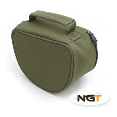 NGT Obal na Naviják Deluxe Reel Case