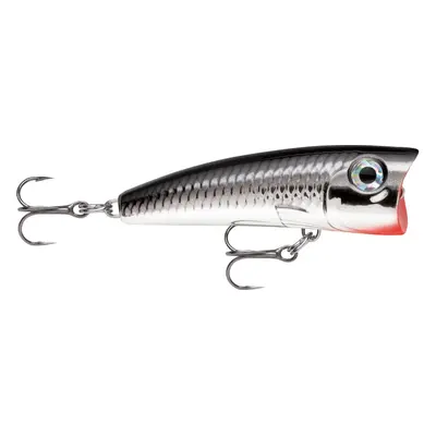 Rapala Wobler Ultra Light Pop CH Délka: 4cm, Hmotnost: 3g, Maximální ponor: 0m