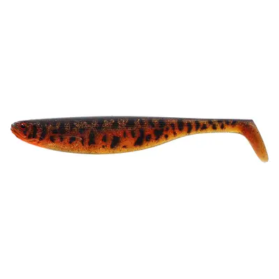 Westin Gumová Nástraha ShadTeez Slim V2 Motoroil Burbot Délka: 22cm, Hmotnost: 53g, Počet kusů: 