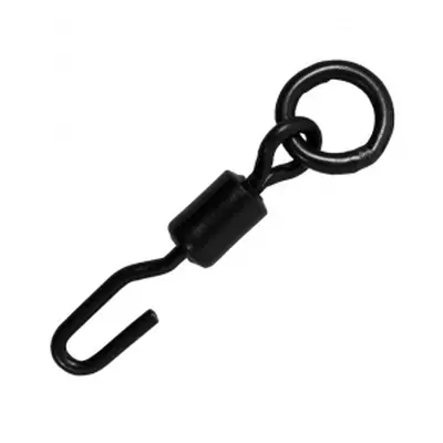 Korda Obratlík Spinner Swivel vel.11, 10ks