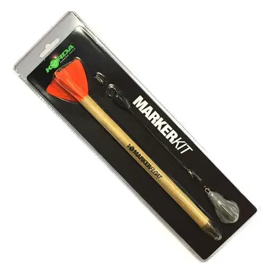 Korda Markerovací Sada Marker Kit