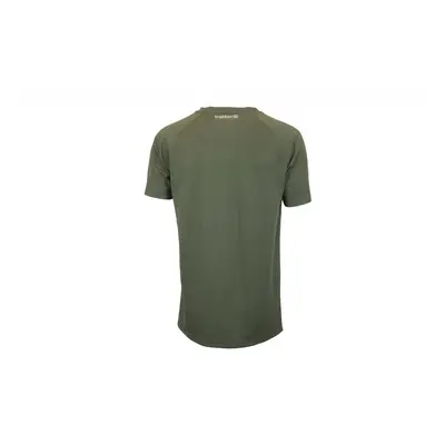 Trakker Products Trakker Tričko - T-Shirt with UV Sun Protection