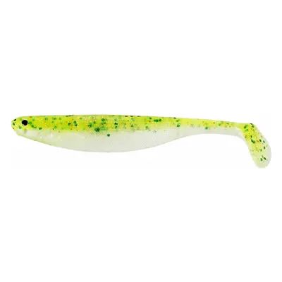 Westin Gumová Nástraha ShadTeez Slim Sparkling Chartreuse Délka: 12cm, Hmotnost: 10g, Počet kusů