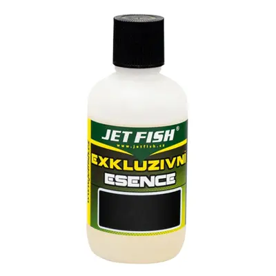 Jet Fish JetFish Exkluzivní Esence 100ml Příchuť: Chilli