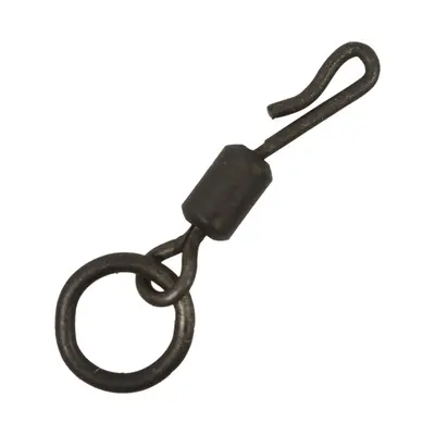 Korda Obratlík S Kroužkem Kwik Change Swivel Varianta: Velikost 8