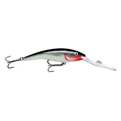 Rapala Wobler Deep Tail Dancer S Délka: 9cm, Hmotnost: 13g, Maximální ponor: 6,0m