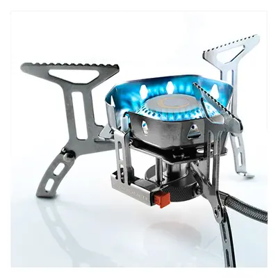 Gardner Vařič G-Force 3500W Stove