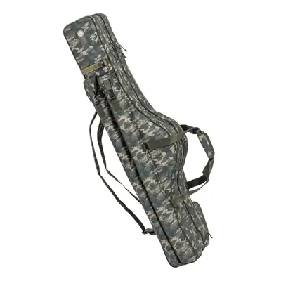 Mivardi Obal Na Pruty Multi Camo Tříkomorový Varianta: Délka 110 cm