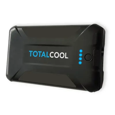 Totalcool Powerbanka Totalpower 144 EU 38000mAh Grey