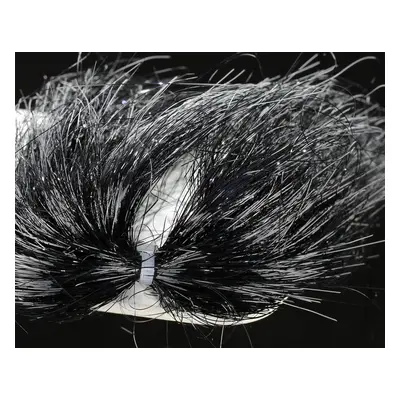 Sybai Andělské Vlasy Saltwater Angel Hair Pearl Black