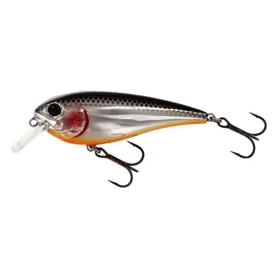 Westin Wobler RawBite Crankbait Steel Sardine Délka: 7cm, Hmotnost: 12g, Maximální ponor: 2m