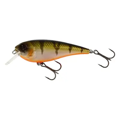 Westin Wobler RawBite Crankbait Bling Perch Délka: 7cm, Hmotnost: 12g, Maximální ponor: 2m