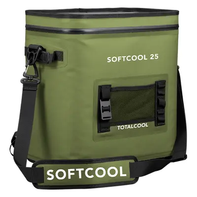 Totalcool Chladící Taška Softcool 25 Green