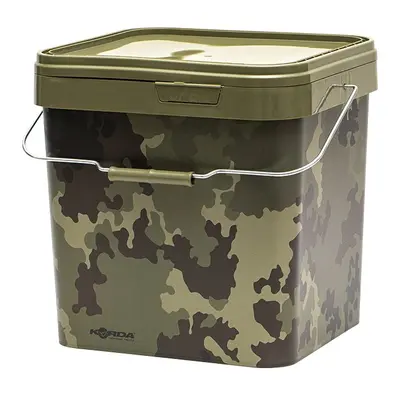 Korda Kbelík Compac Bucket Objem: 17L