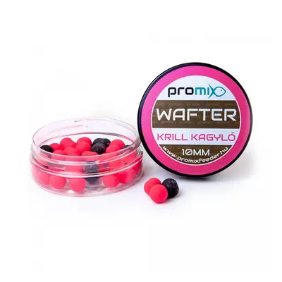 Promix Neutrálně Vyvážené Pelety Wafter Pellet 10mm 20g Průměr: 10mm, Příchuť: Krill Mušle