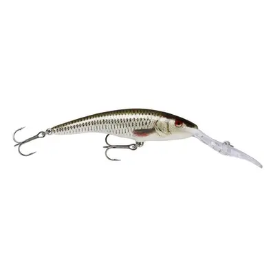 Rapala Wobler Deep Tail Dancer ROL Délka: 9cm, Hmotnost: 13g, Maximální ponor: 6,0m