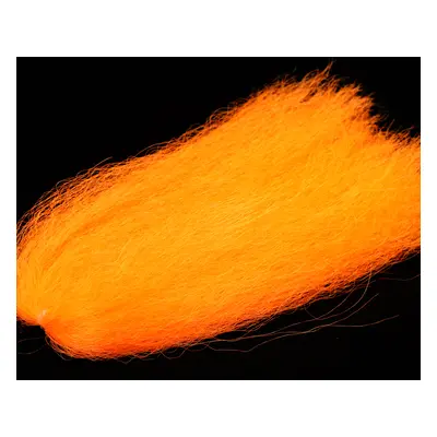 Sybai Streamerové Vlasy Slinky Hair Fluo Orange