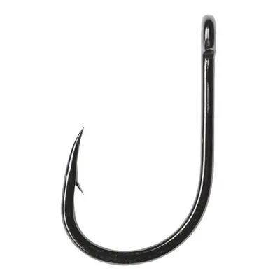 Starbaits Háčky Power Hook PTFE Teflon Classic Boilie 10ks Počet kusů: 10ks, Velikost háčku: #1